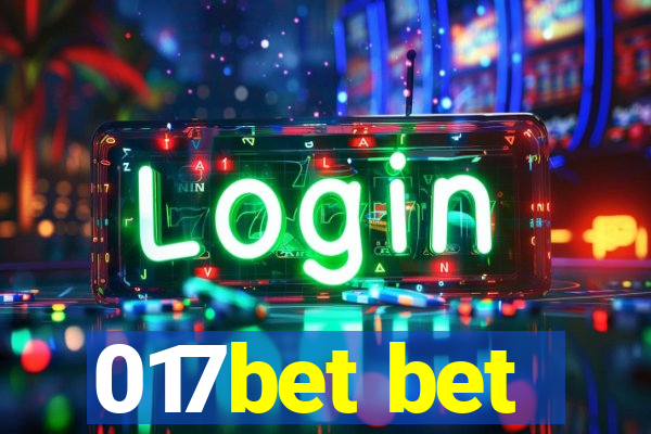 017bet bet